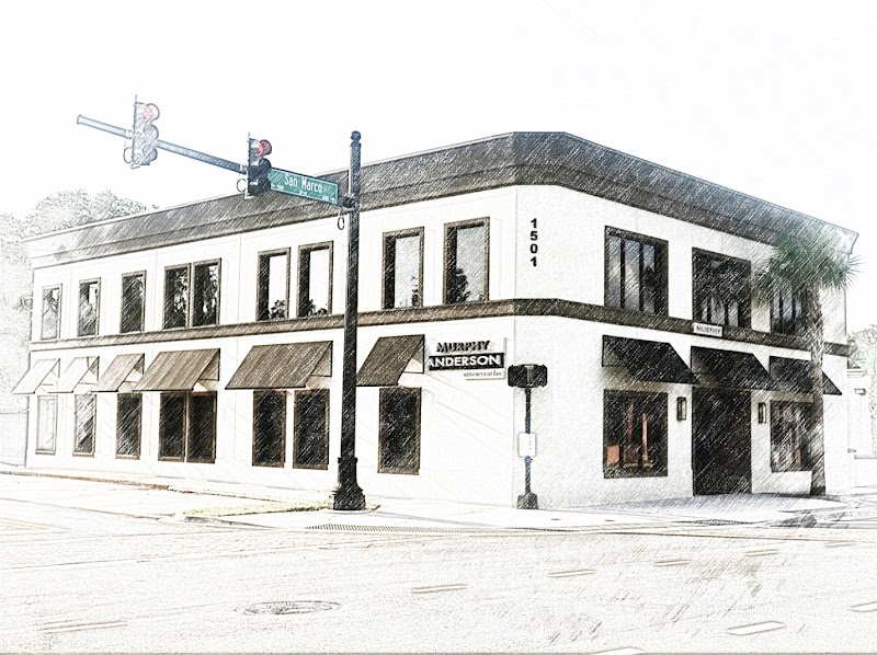 Murphy & Anderson, P.A.