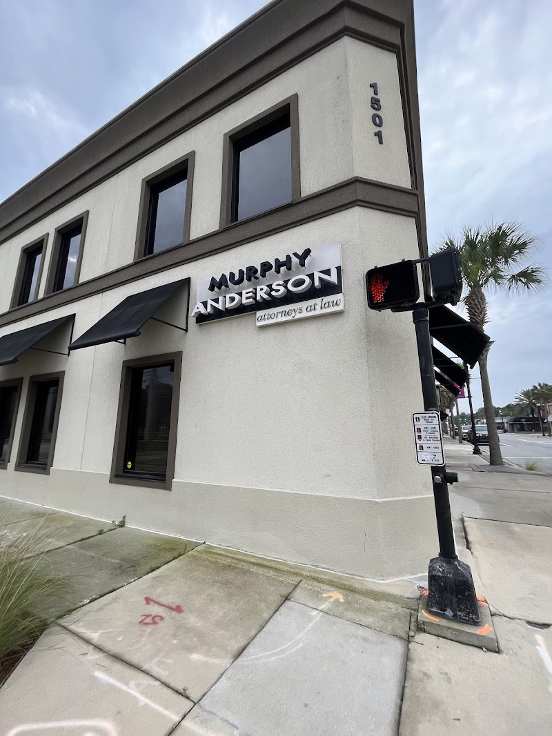 Murphy & Anderson, P.A.