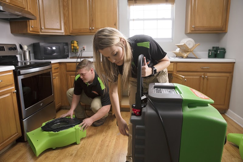 SERVPRO of Arlington / Jacksonville East