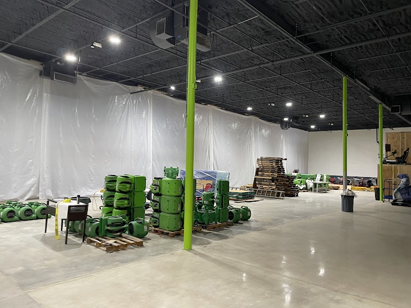 SERVPRO of Arlington / Jacksonville East