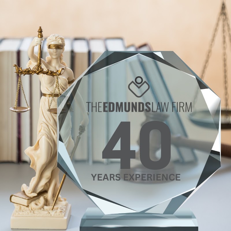 The Edmunds National Security Clearance Law Firm