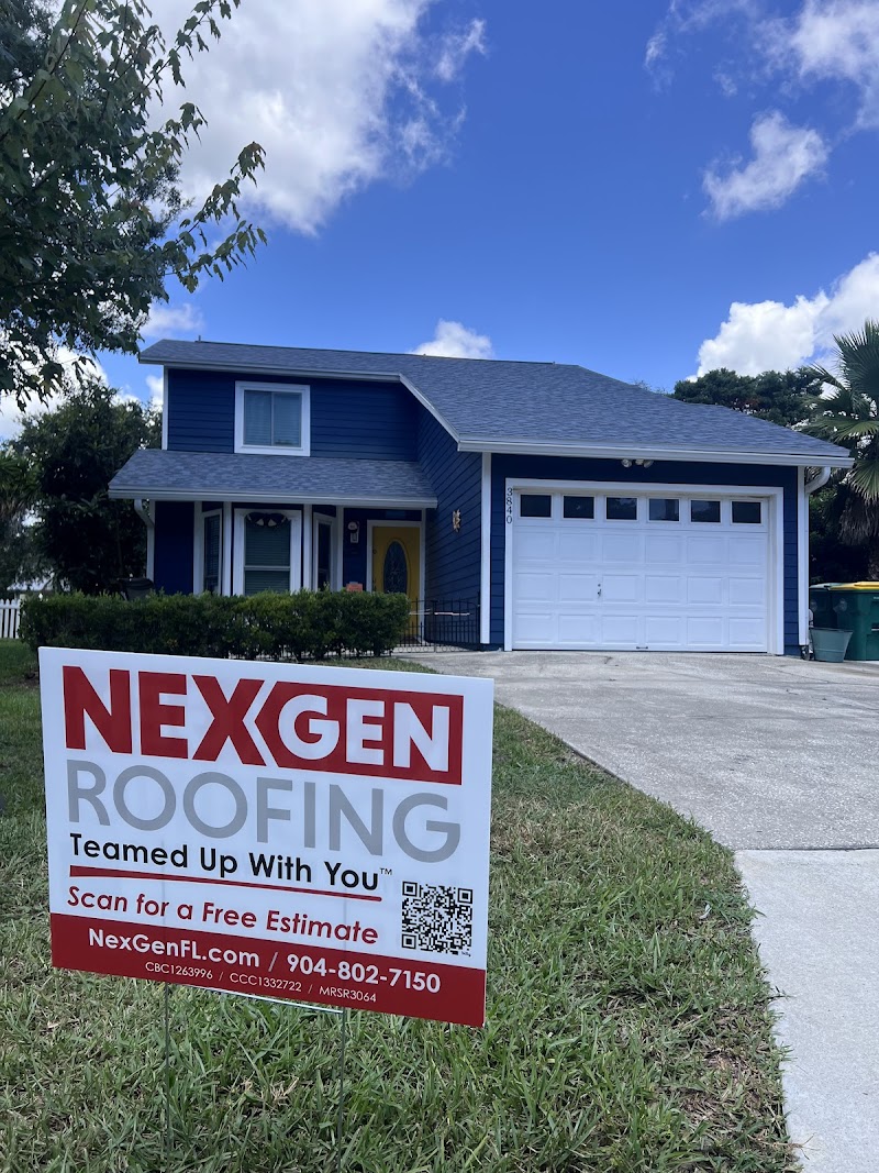 NEXGEN Roofing