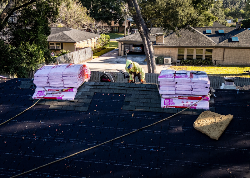 NEXGEN Roofing