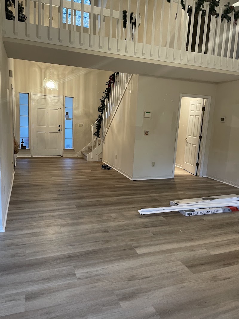 Coastal Flooring of Jacksonville LLC