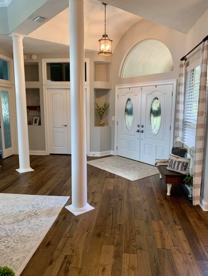 Coastal Flooring of Jacksonville LLC