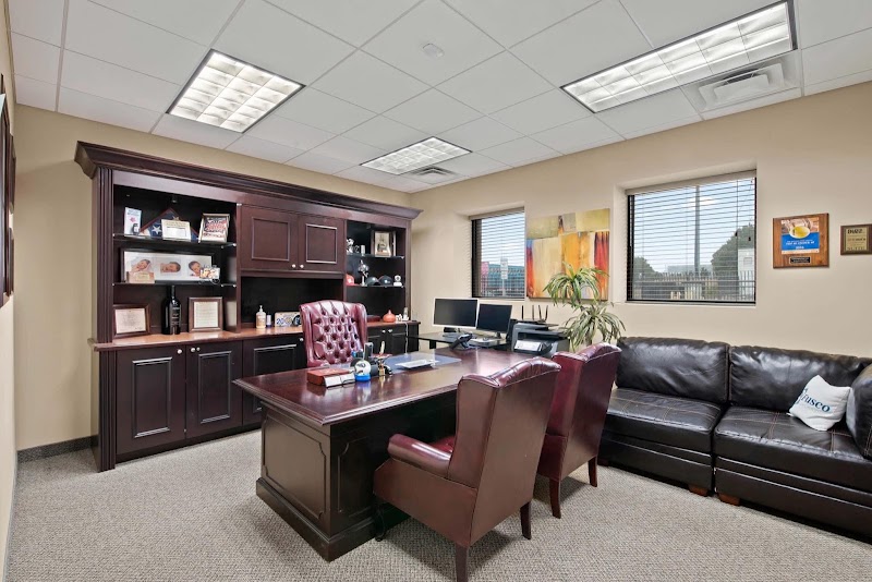Fusco Law Group PLLC