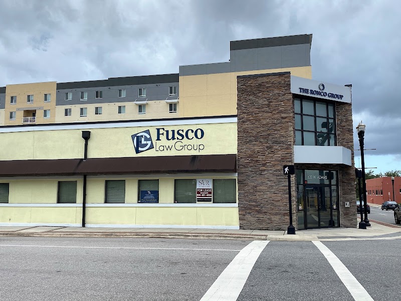 Fusco Law Group PLLC