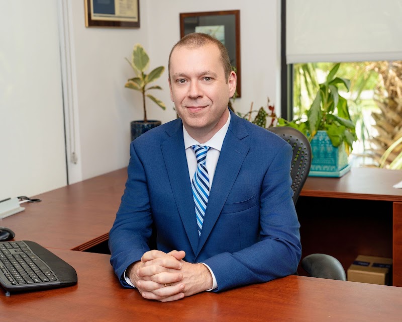 Woolsey Morcom Attorneys at Law