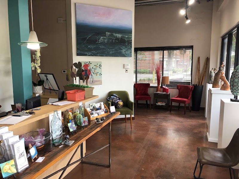 The Art Center Cooperative