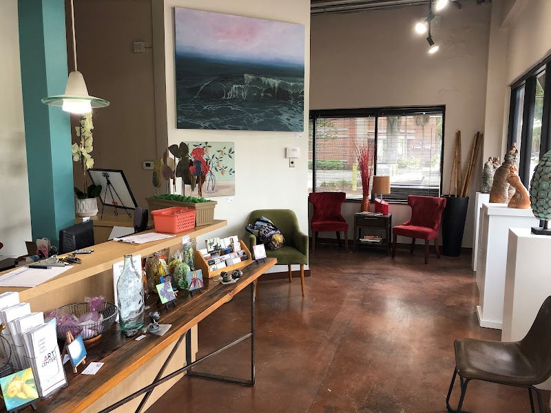 The Art Center Cooperative
