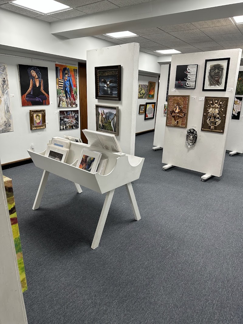 The Art Center Cooperative