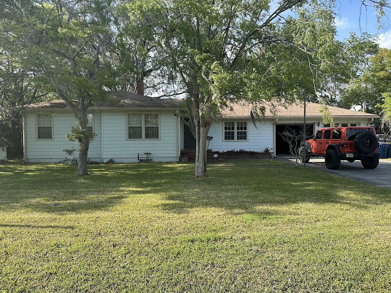 Buying Jax Homes
