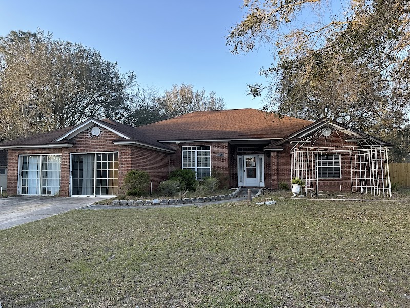 Buying Jax Homes
