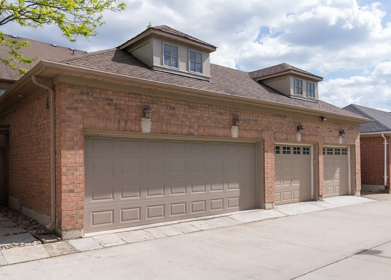 Hurricane Garage Doors and Services