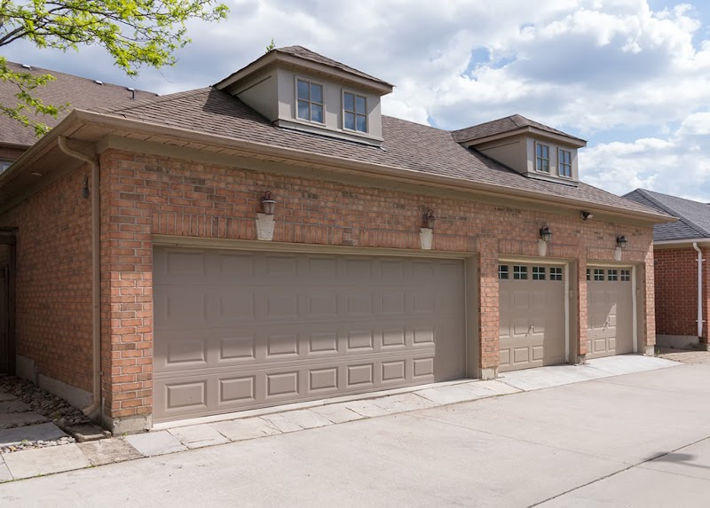 Hurricane Garage Doors and Services