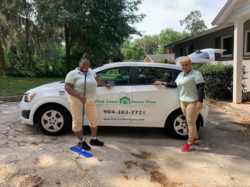 First Coast Home Pros