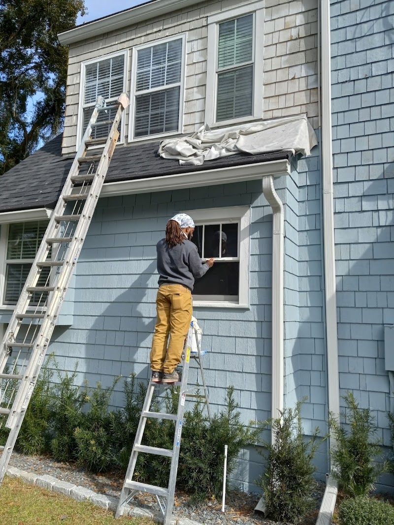 The Painting Craftsmen