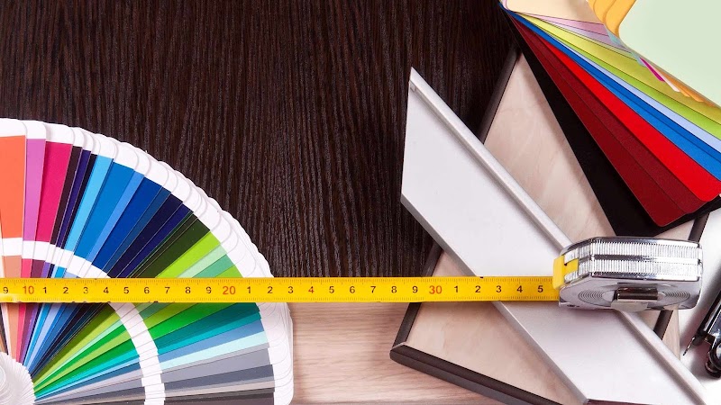 The Painting Craftsmen