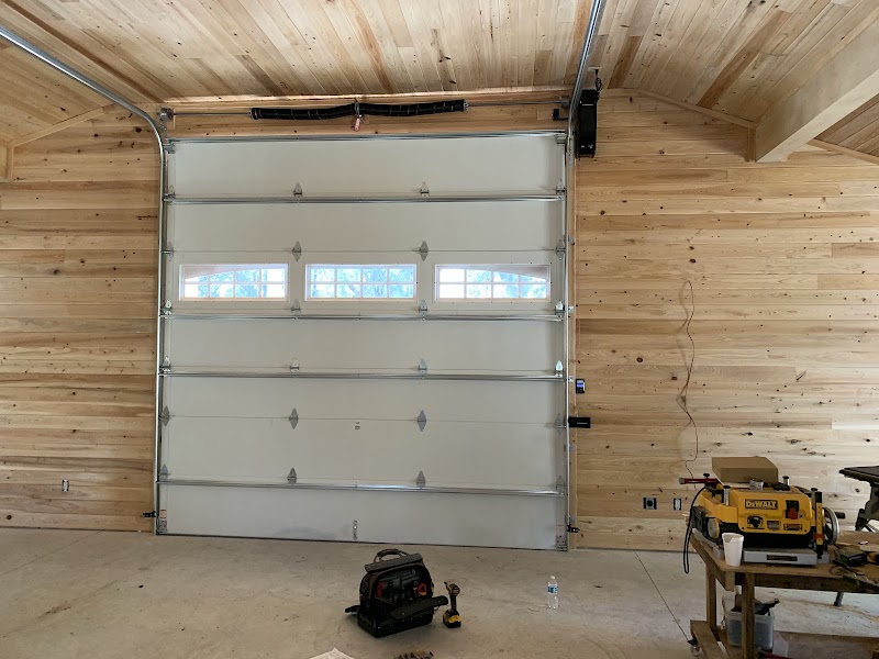 Florida Garage Doors Net INC
