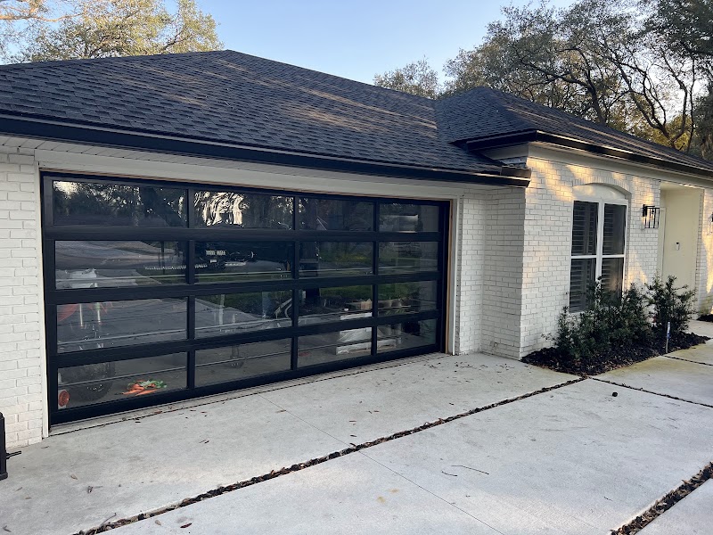 Florida Garage Doors Net INC