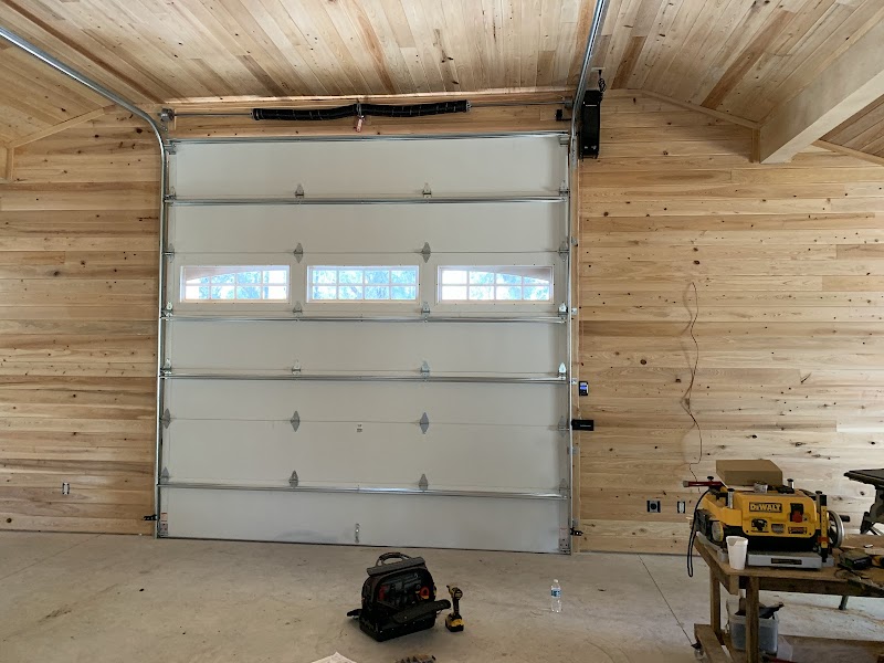 Florida Garage Doors Net INC