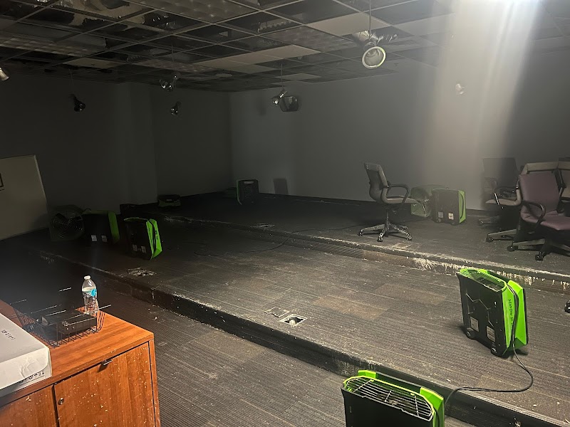 SERVPRO of Jacksonville South