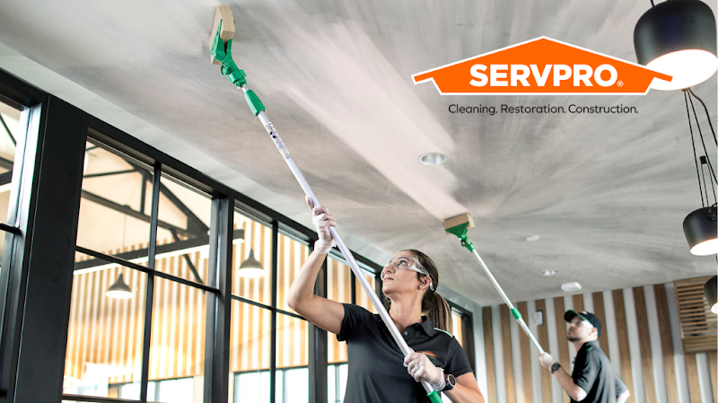SERVPRO of Jacksonville South