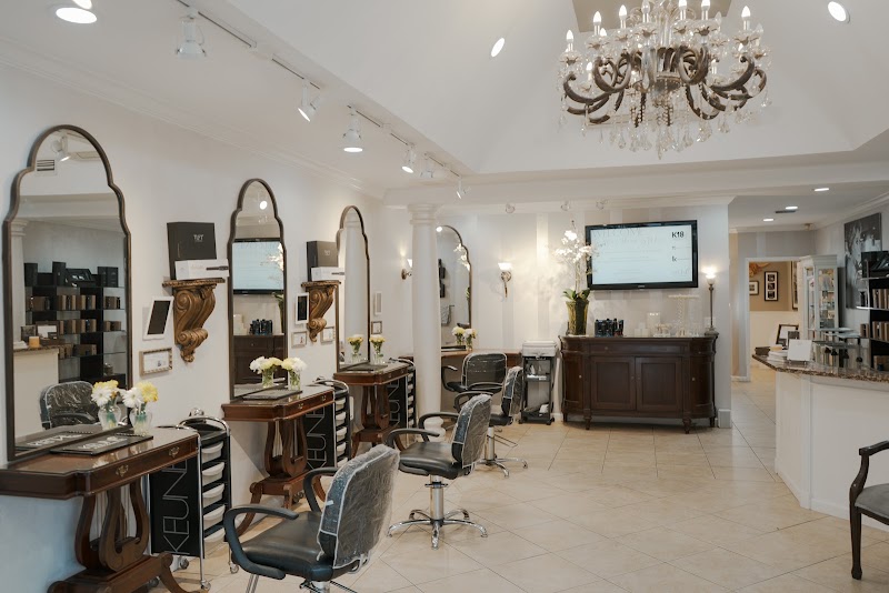 Mac Hair Studio