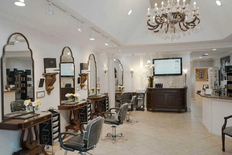 Mac Hair Studio