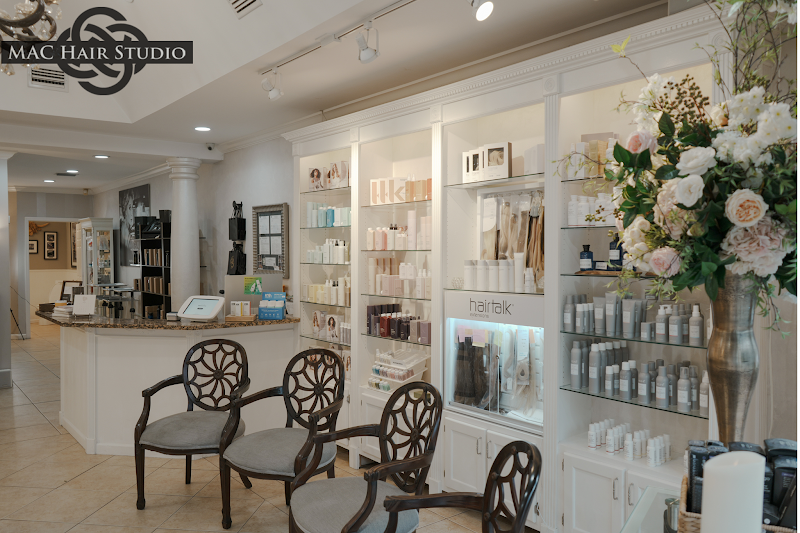 Mac Hair Studio