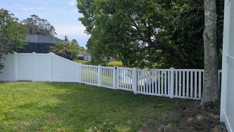 Farence Fencing