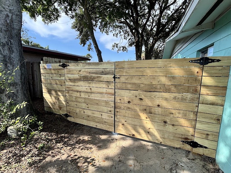 Farence Fencing