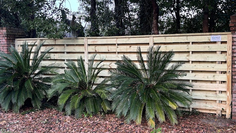 Farence Fencing
