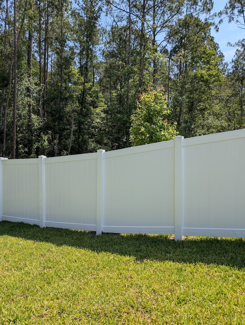 Farence Fencing