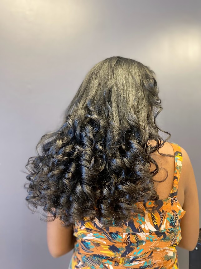 M.Y Salon
