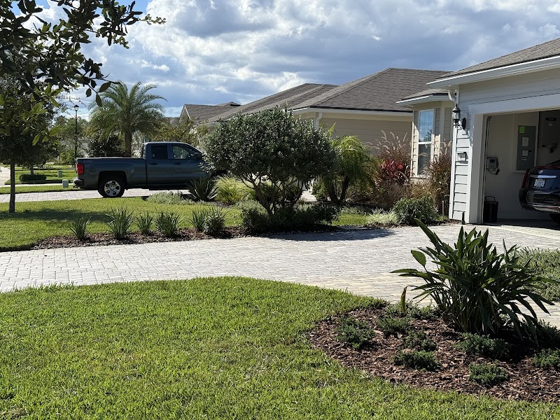 Beautiful Blooms Landscaping