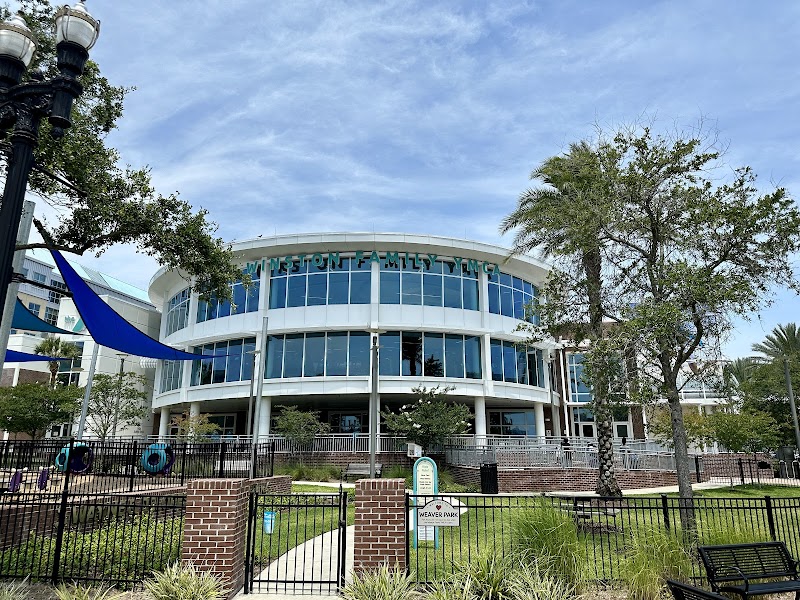Winston Family YMCA
