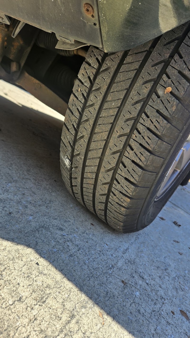 Kings Rd. Tire Shop
