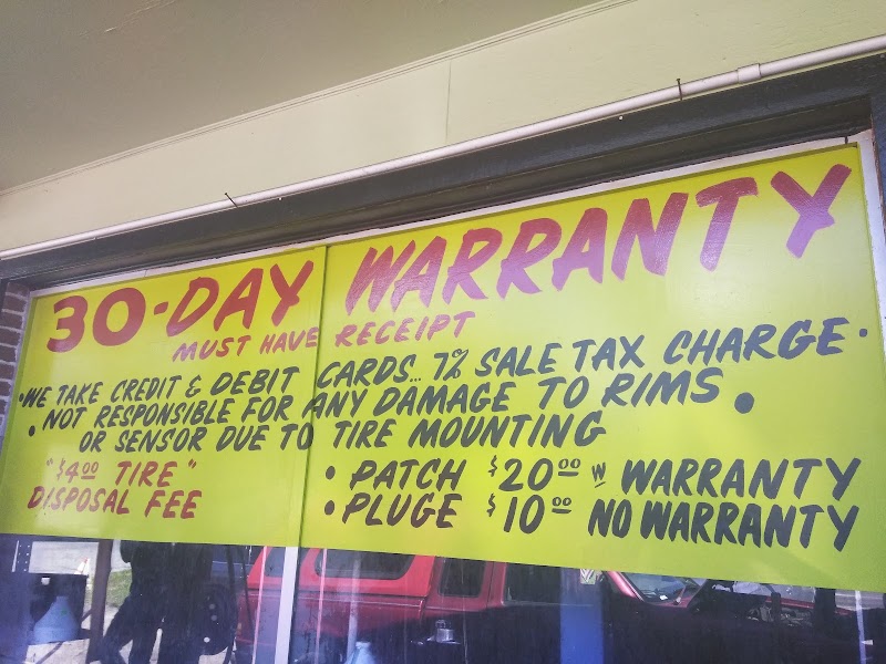 Tire Depot