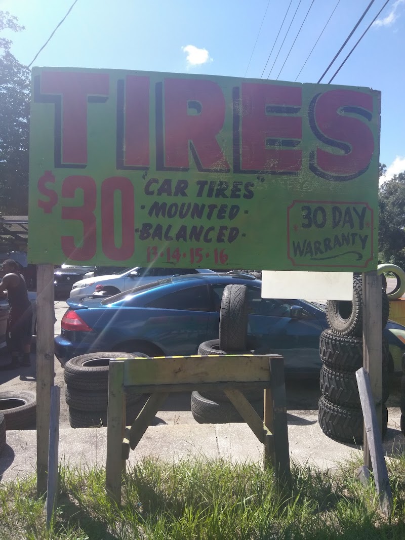 Tire Depot