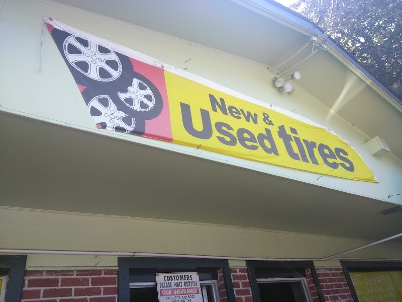 Tire Depot