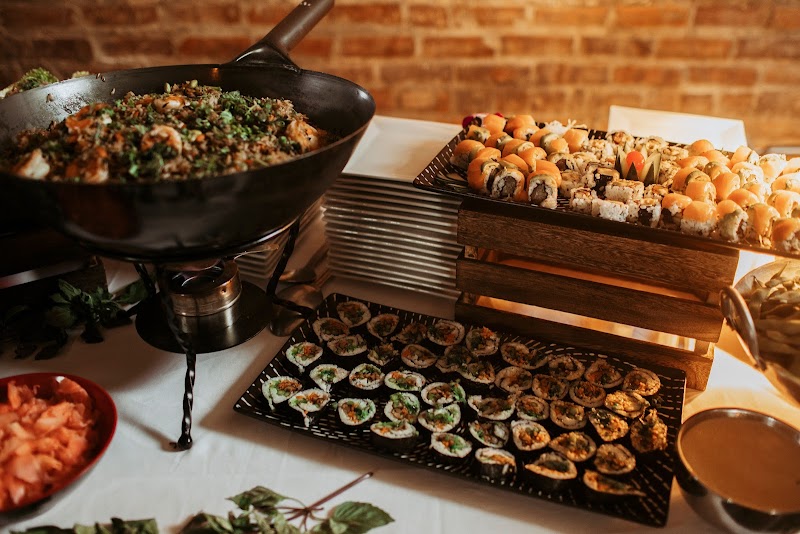 Blue Sage Cuisine