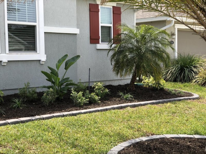 McDaniel's Lawncare & Landscaping