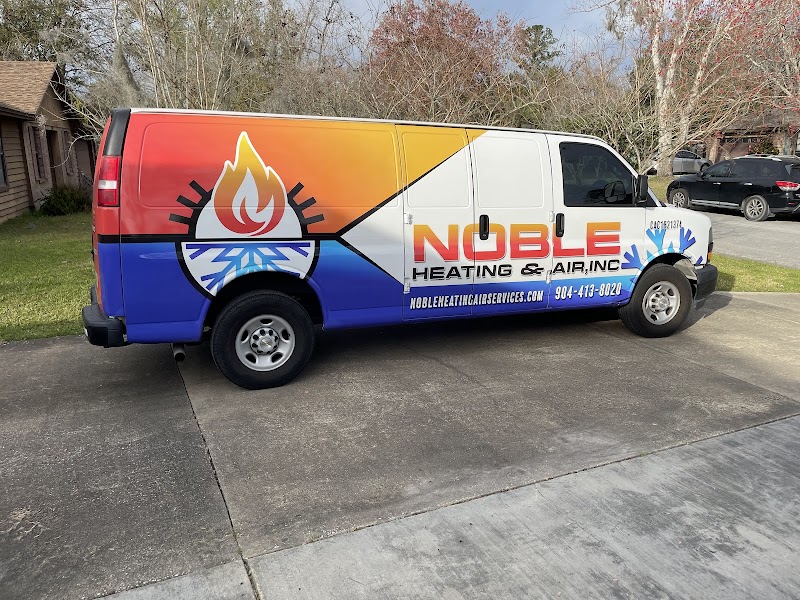 Noble Heating & Air