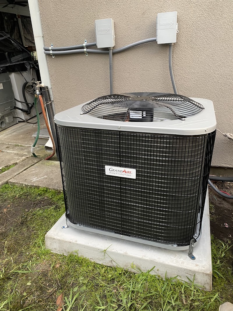 Noble Heating & Air