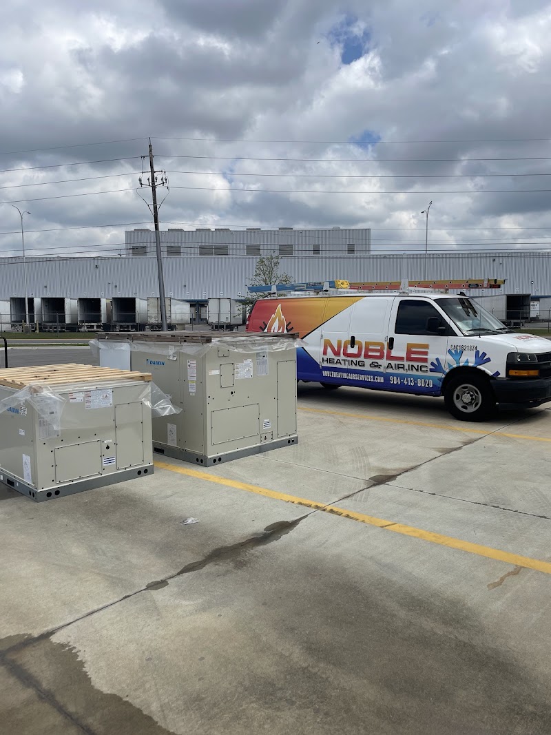 Noble Heating & Air