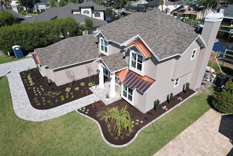 Prime Roofing