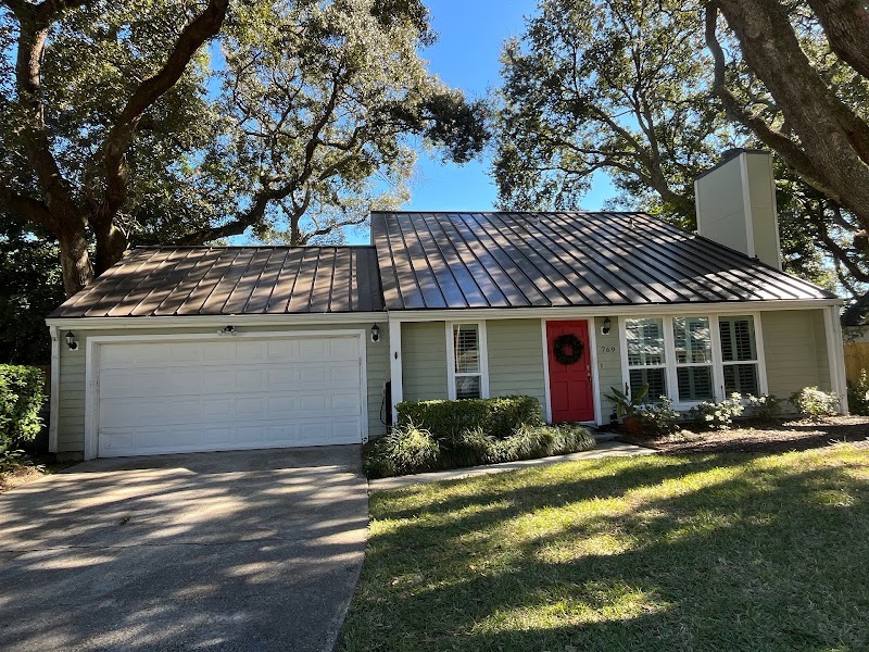 Prime Roofing