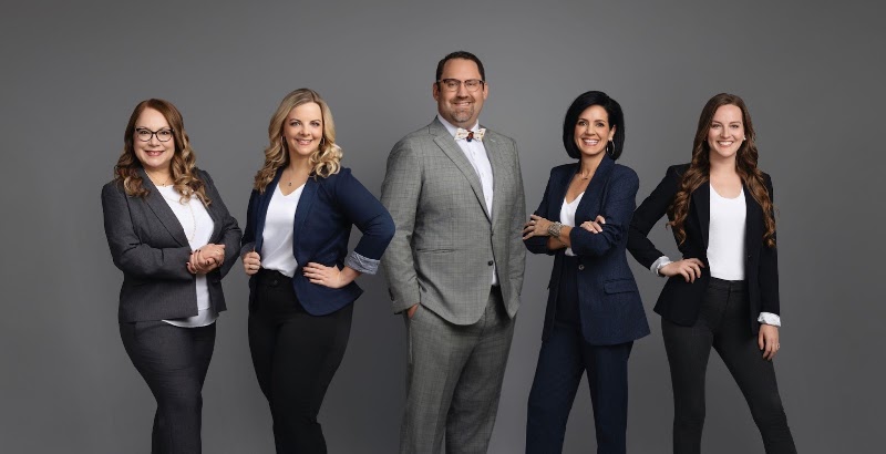 Law Offices of Mark F. Moss, P.A.