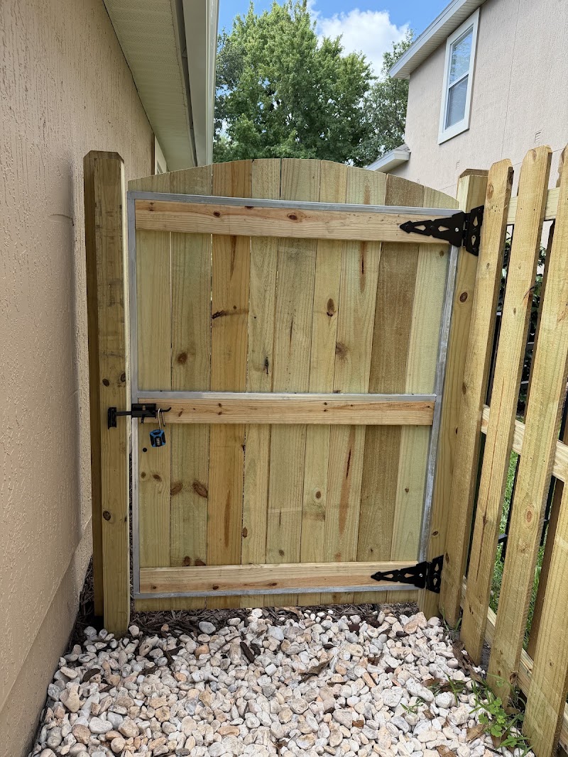 FencePro